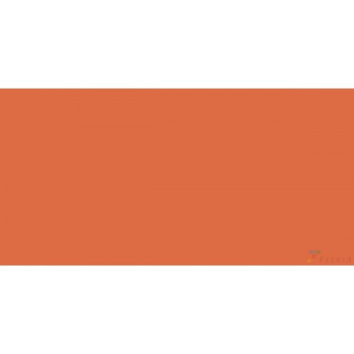 Керамогранит матовый Feeria Carrot orange 600х1200х10 Морковно-оранжевый - GTF453