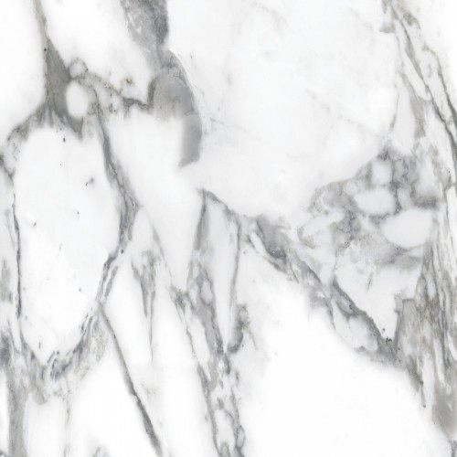 Керамогранит Ellora-zircon 600x600x10 мрамор белый - GRS01-15