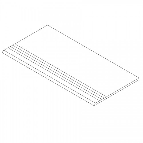 Керамогранит Argos Milk Ash 1200x200x10 ясень молочный - GRS13-05S