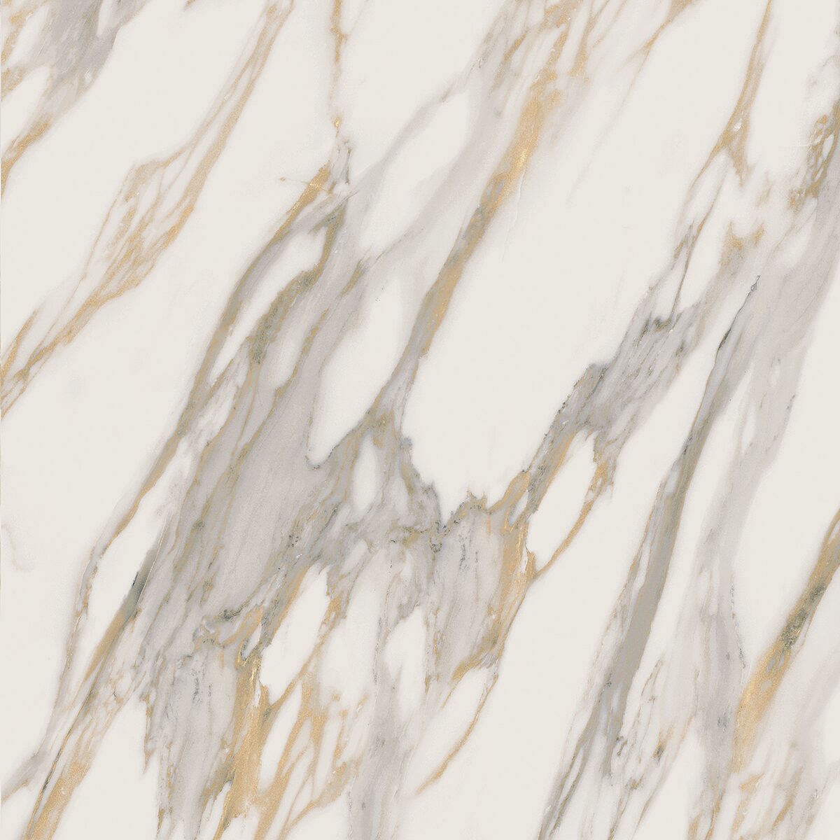 Плитка из керамогранита RM01 60x60x10 Полир. (Керамический гранит)