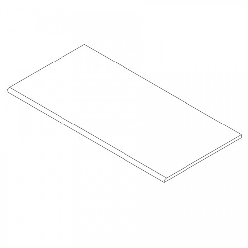 Керамогранит Argos Saffron Pine 1200x200x10 шафрановая сосна - GRS13-04S