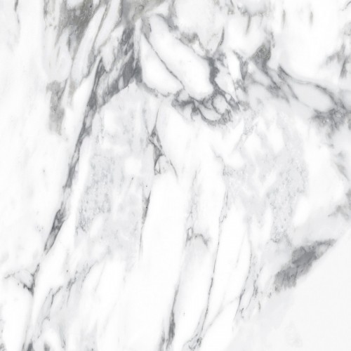 Керамогранит Ellora-zircon 600x600x10 мрамор белый - GRS01-15