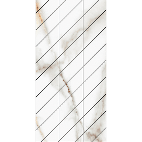 Фальшмозаика SM03 Corner 30x60x10 непол. (правый)