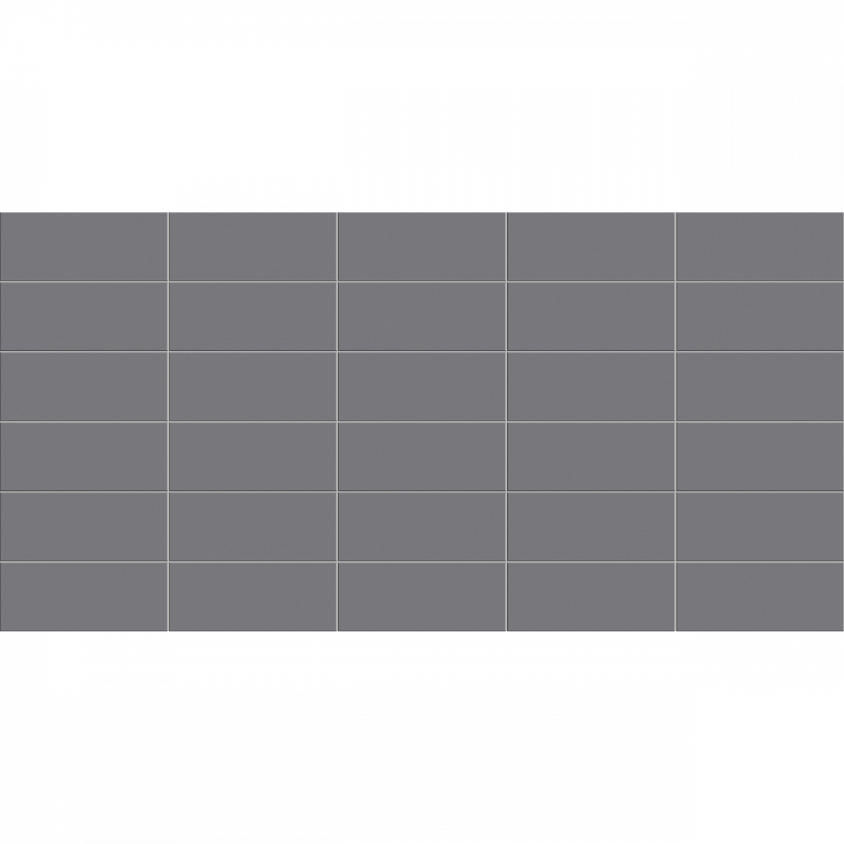 Фальшмозаика YC55 Bricks 59,2х119,3 непол.