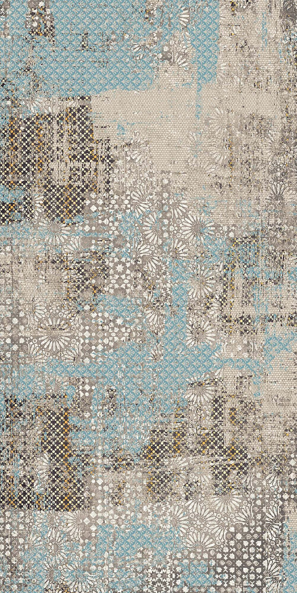 Плитка из керамогранита EXD401 60x120x9 Непол.Рект. (Керамический гранит)