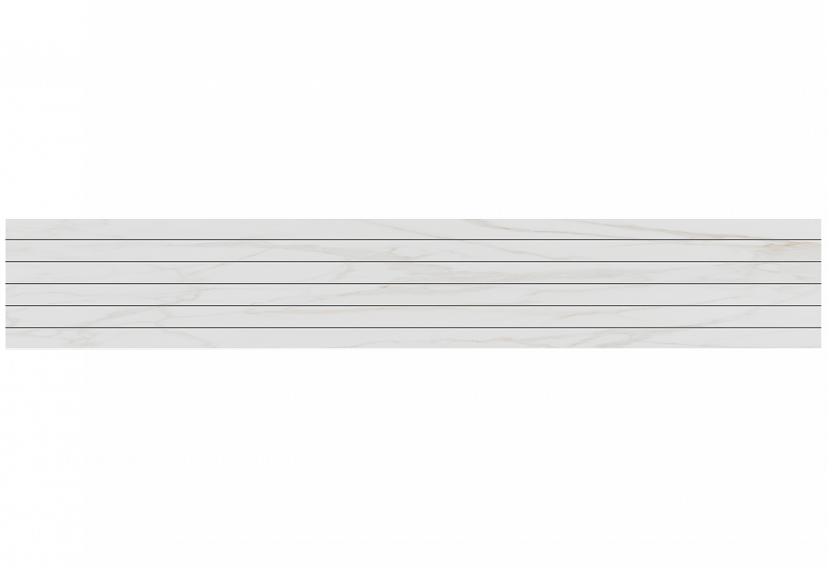 Фальшмозаика SM02 Trail 19x120x10 полир.