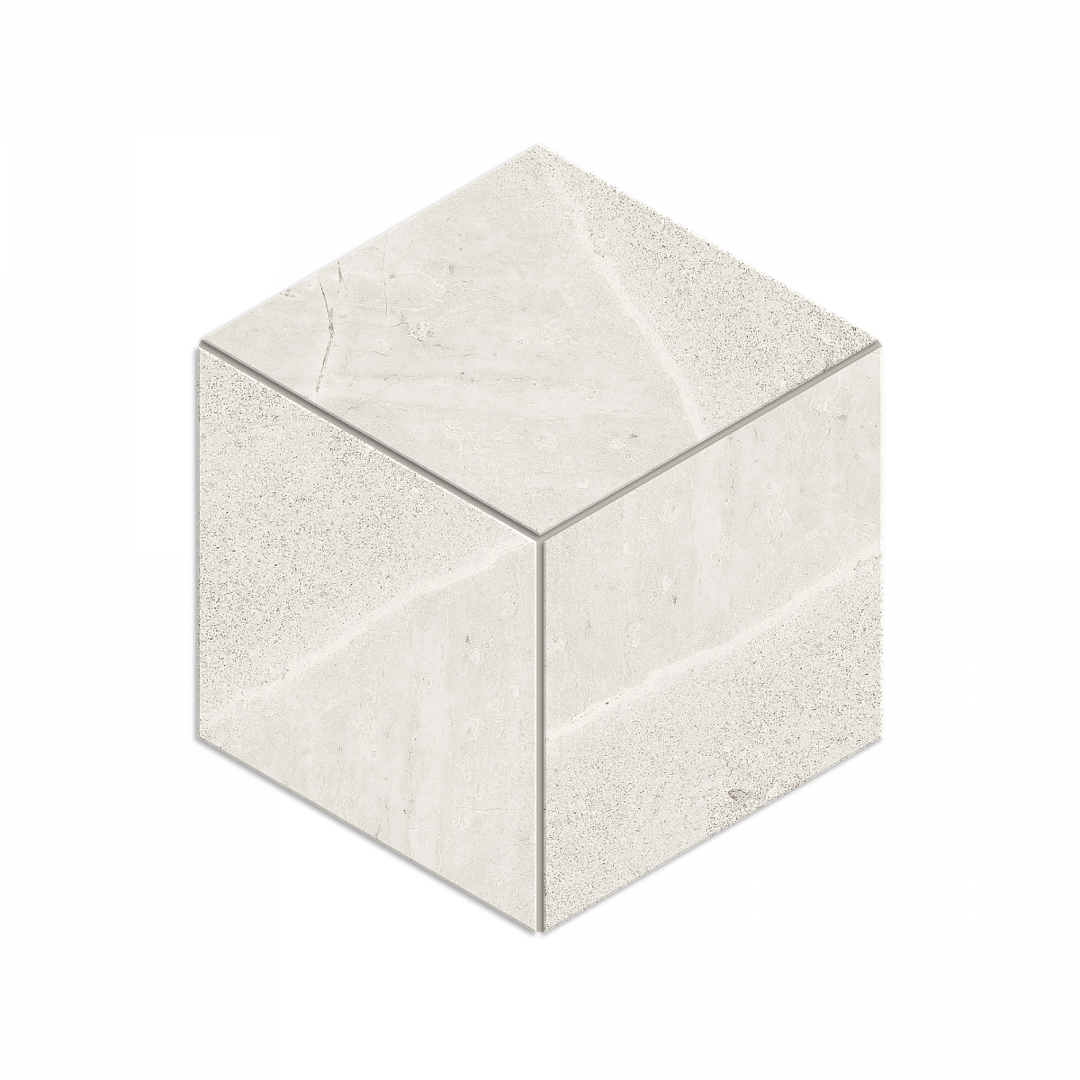 Мозаика MA00 Cube 29x25 непол.(10 мм)