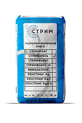 Стримсмесь