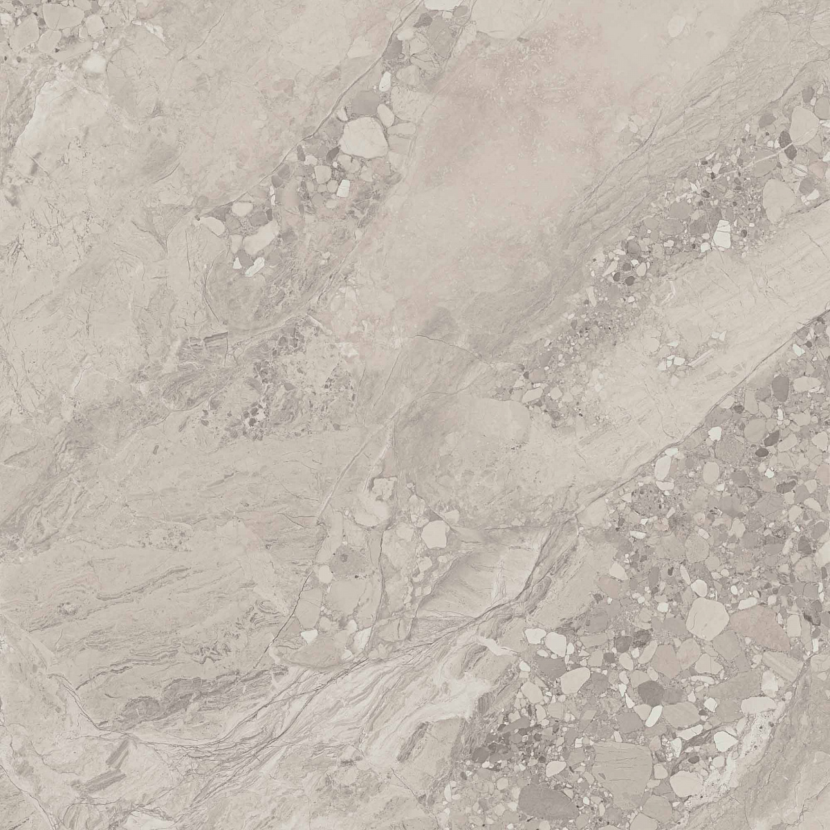 Плитка из керамогранита OM01 80x80x11 Непол.Рект. (Керамический гранит)