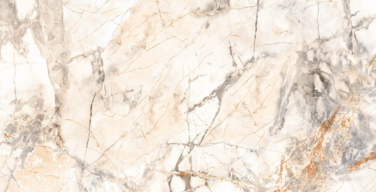 Плитка из керамогранита MOG301 60x120x9 Полир. (Керамический гранит) 46,08 м2