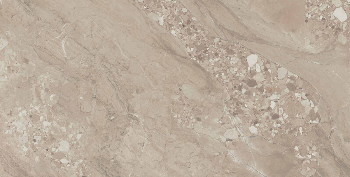 Плитка из керамогранита OM02 60x120х10 Непол.Рект. (Керамический гранит)