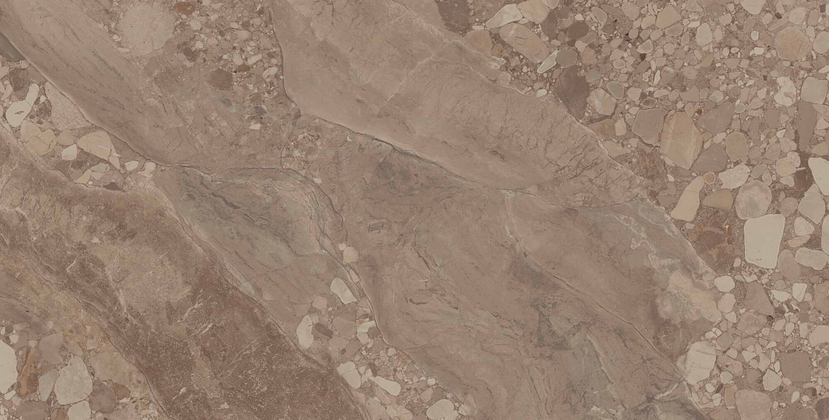Плитка из керамогранита OM03 60x120х10 Полир. (Керамический гранит)
