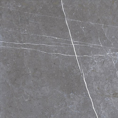 Керамогранит Simbel-grizzly 600x600x10 серый с проседью - GRS05-05