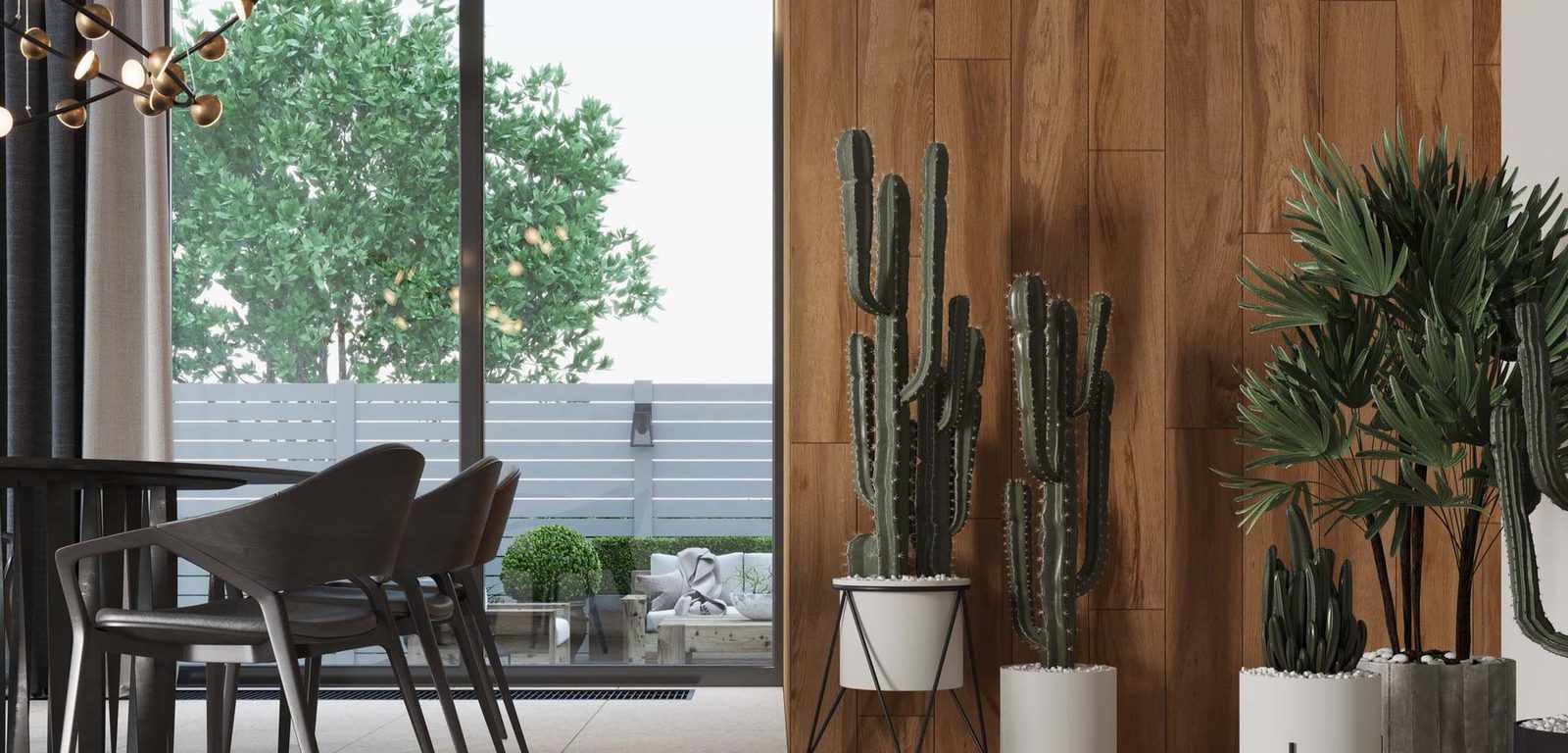 Коллекция Artwood в интерьере