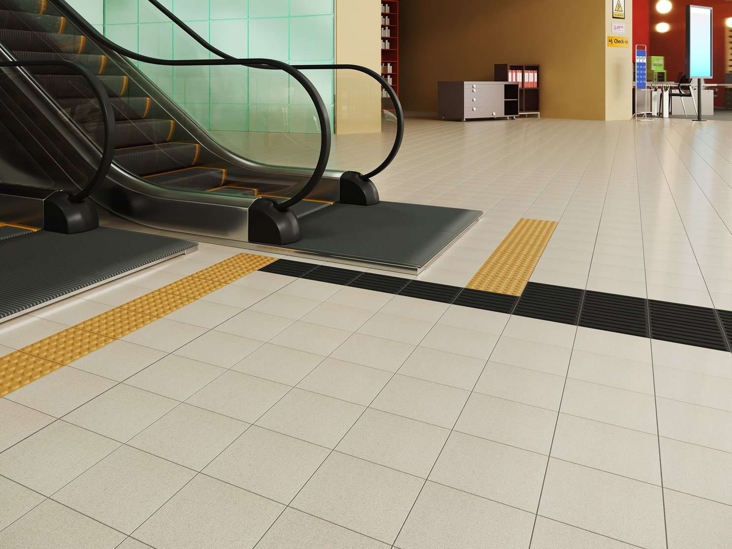 Коллекция Avenue Lines в интерьере